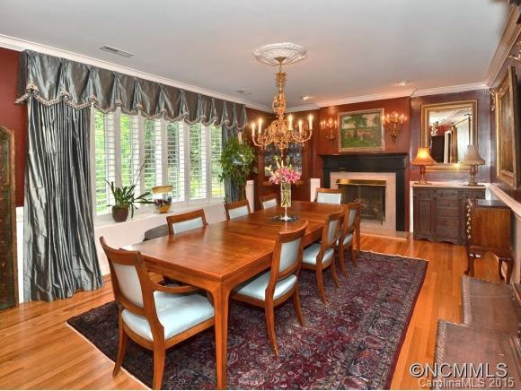 13 PARK ROAD - Photo 7