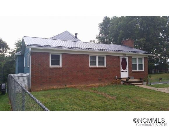 499 Deaverview - Photo 2