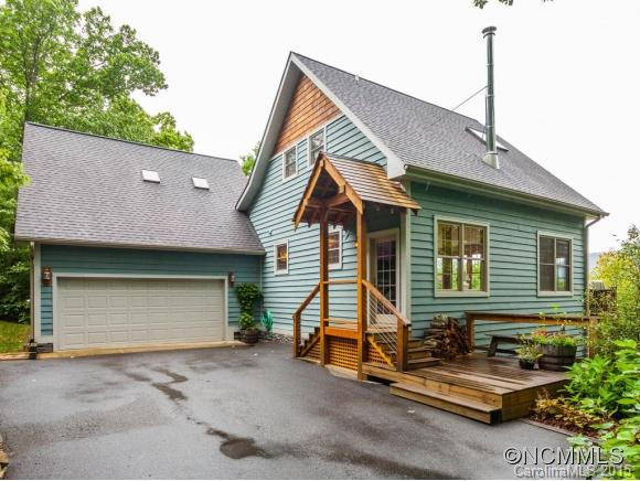 321 Mountain Laurel