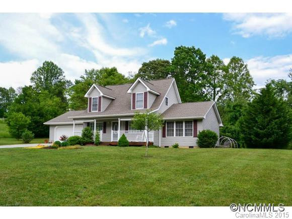 202 Scenic Ridge Drive