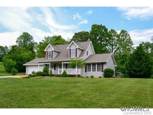202 Scenic Ridge Drive