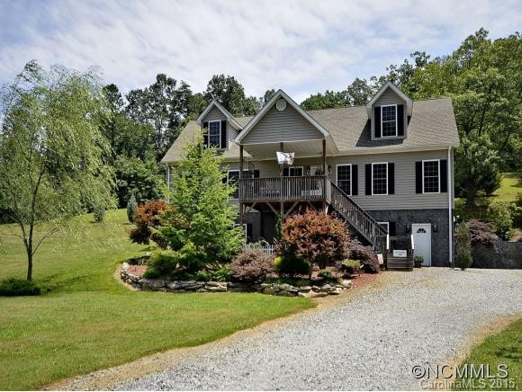 1541 BATTLE CREEK ROAD