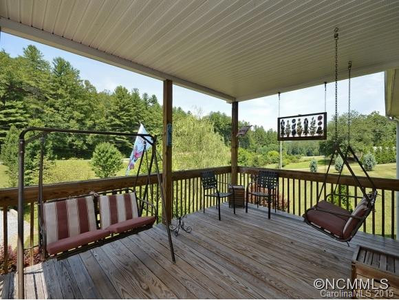 1541 BATTLE CREEK ROAD - Photo 2