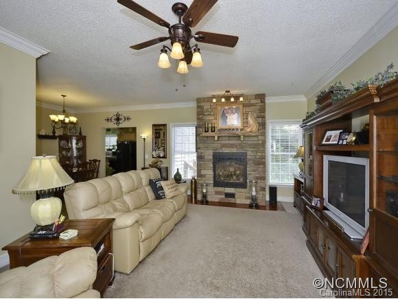 1541 BATTLE CREEK ROAD - Photo 5