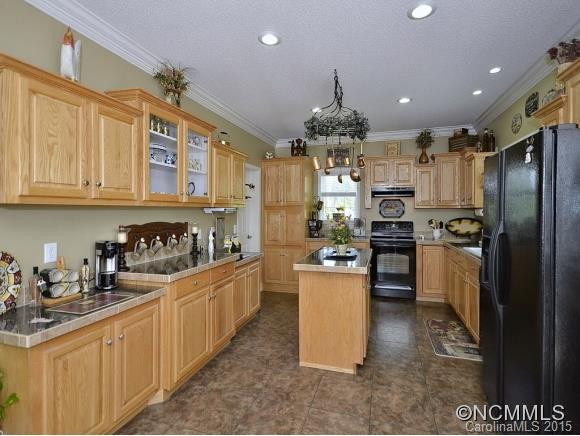 1541 BATTLE CREEK ROAD - Photo 7