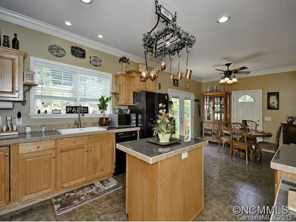 1541 BATTLE CREEK ROAD - Photo 8