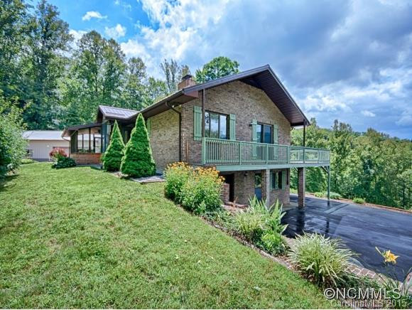 412 FLAT CREEK Road