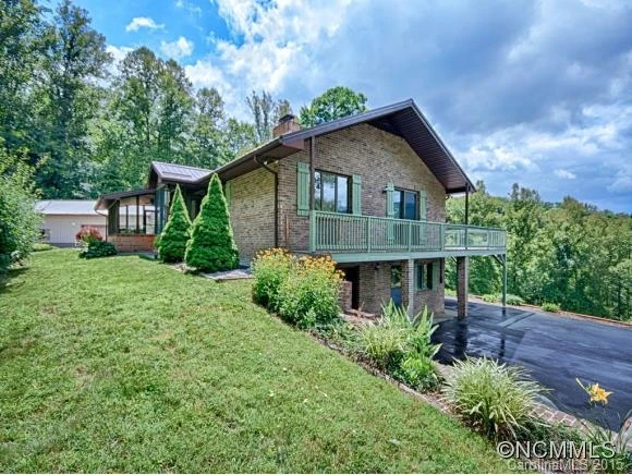 412 FLAT CREEK Road