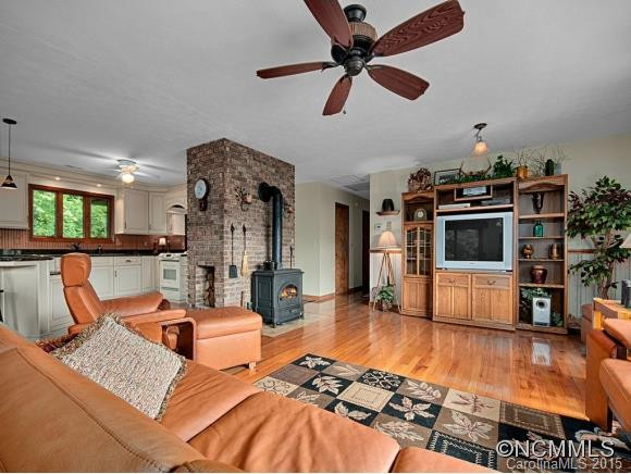 412 FLAT CREEK Road - Photo 13
