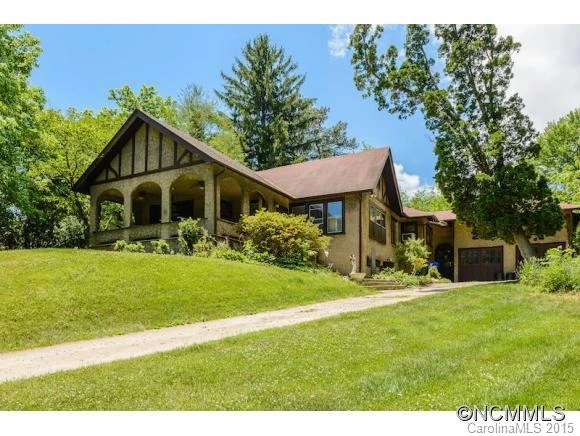 12 Glen Falls Rd