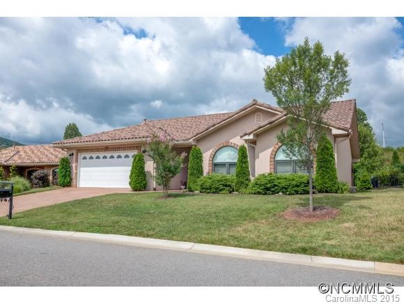 25 Pacifico Drive