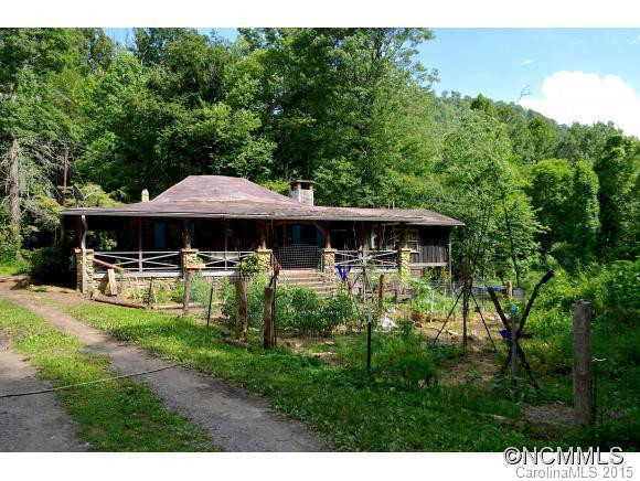 321 CHAD CRAWFORD RD