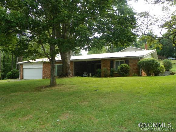 407 Old Leicester Hwy