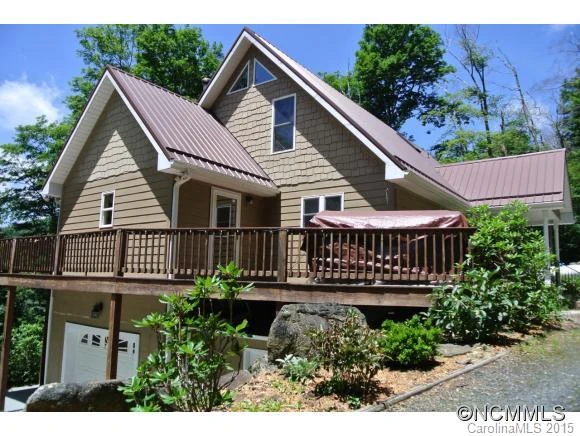 278 Mitchell View Drive
