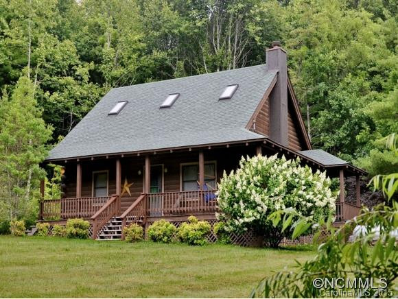 116 CLAYTON LAKE ROAD