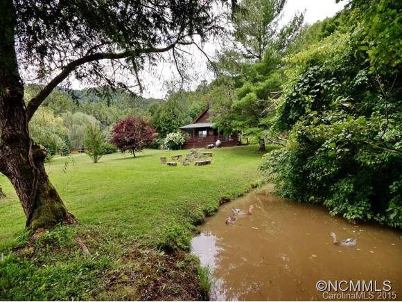 116 CLAYTON LAKE ROAD - Photo 2
