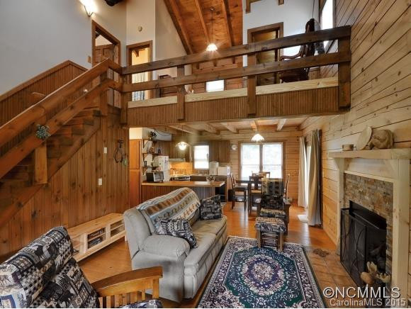 116 CLAYTON LAKE ROAD - Photo 5