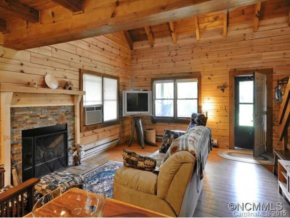 116 CLAYTON LAKE ROAD - Photo 6