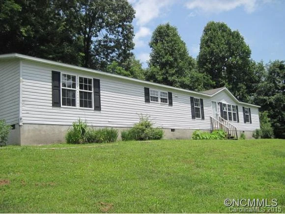 874 Jeter Mountain
