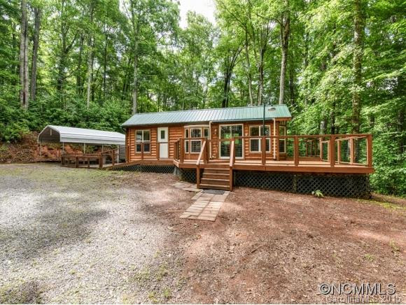 191 BONNER Road