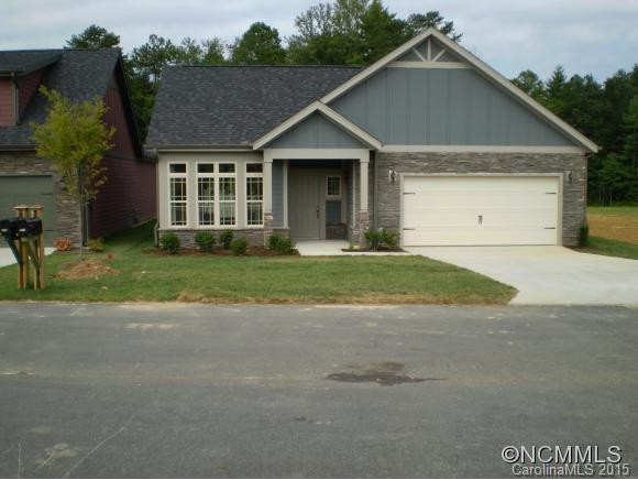 595 Summerfield - Lot 129