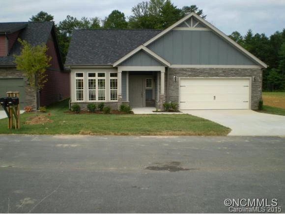 595 Summerfield - Lot 129