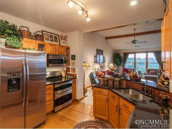 130 Stoney Falls Loop #302 - Photo 4