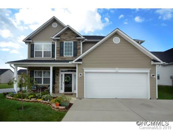 342 W. Swift Creek Road