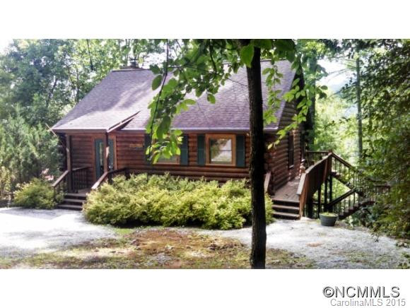 256 Woods Mountain Trail