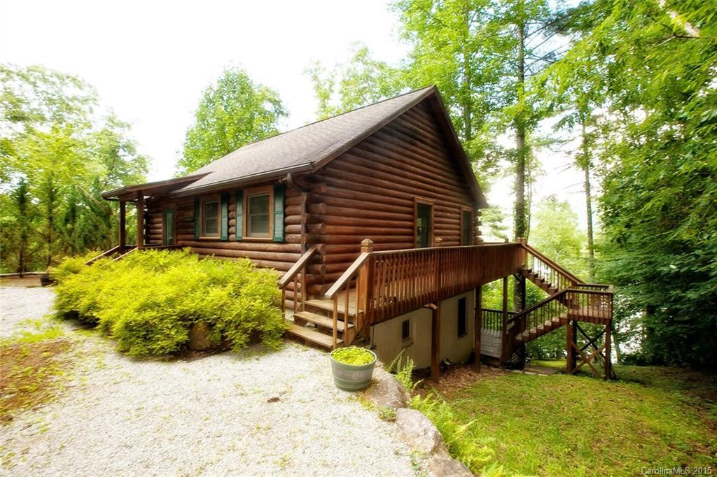 256 Woods Mountain Trail - Photo 3