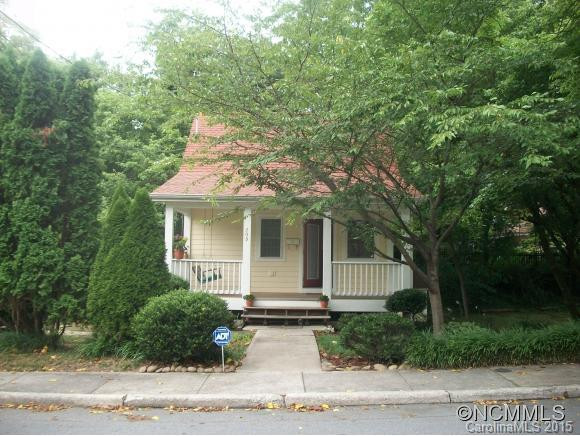 209 Buncombe Street - Photo 2