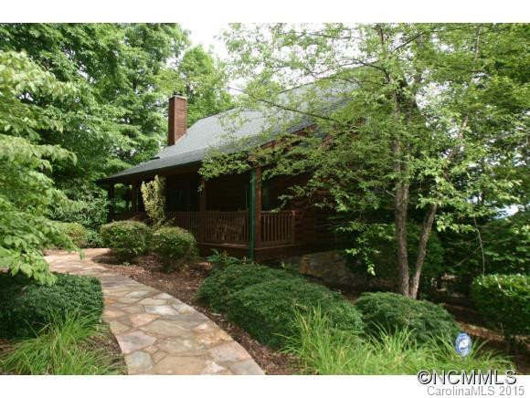275 Old Bald Mountain Road
