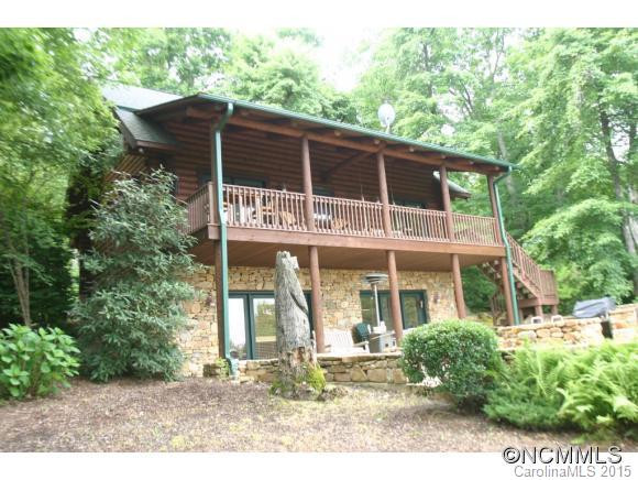 275 Old Bald Mountain Road - Photo 3