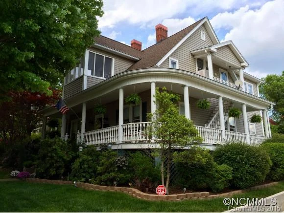 148 North Garden Street