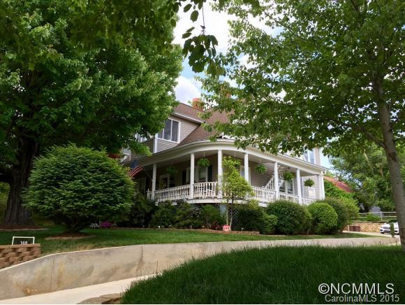148 North Garden Street - Photo 2