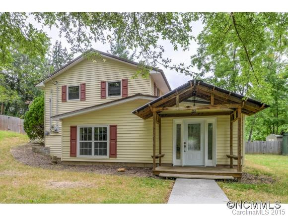 449 New Haw Creek Road