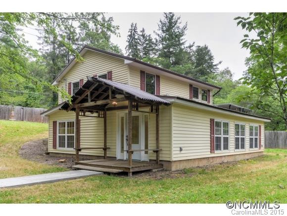 449 New Haw Creek Road - Photo 2