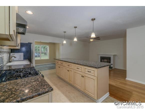 449 New Haw Creek Road - Photo 6