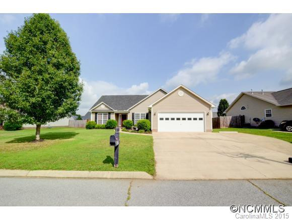 115 Running Briar Road