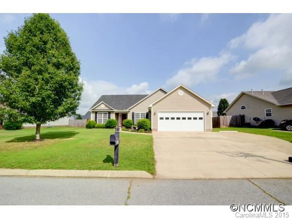 115 Running Briar Road