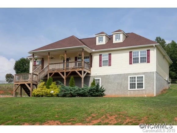65 Moores Valley Road