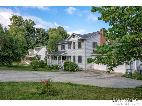 806 Lakey Gap Road - Photo 2