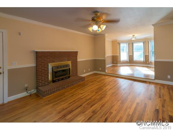 806 Lakey Gap Road - Photo 5