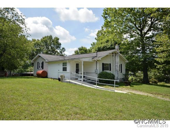 85 Mount Carmel