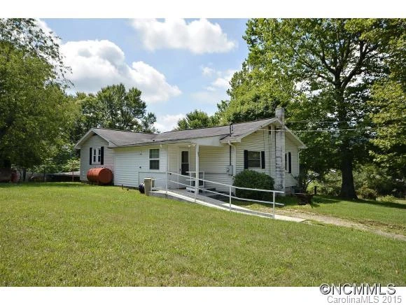 85 Mount Carmel