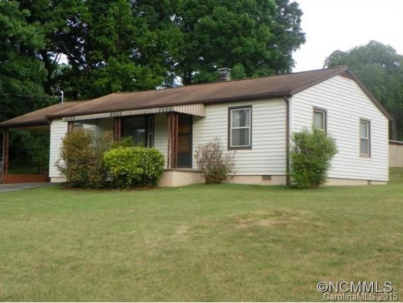 35 Stoney Knob Road