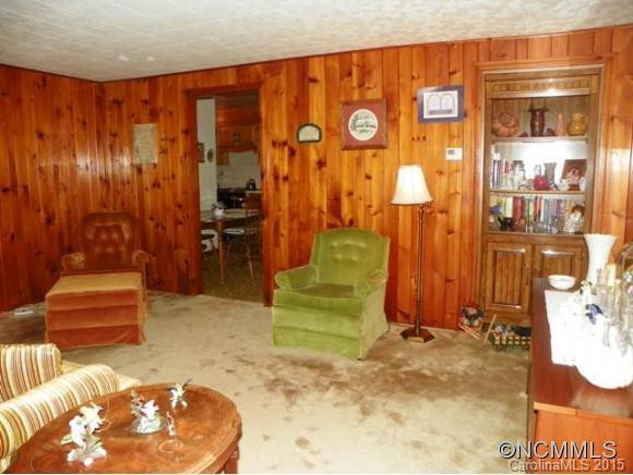 35 Stoney Knob Road - Photo 4