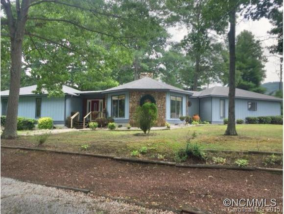 1 Reynolda Drive