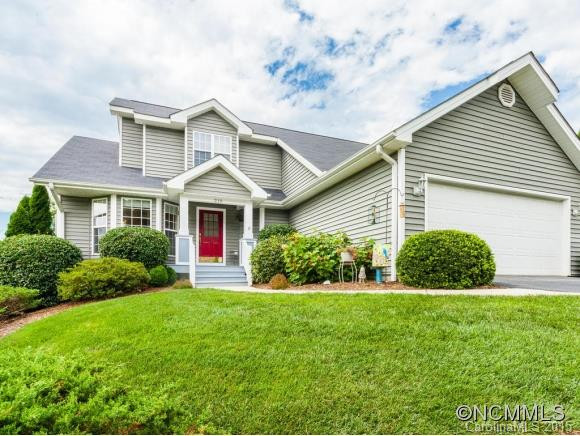 210 High Ridge Drive