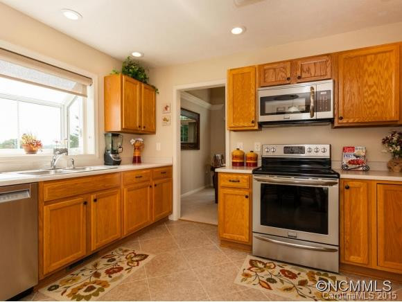 210 High Ridge Drive - Photo 6